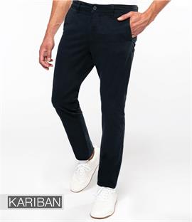 Kariban Chino Trousers